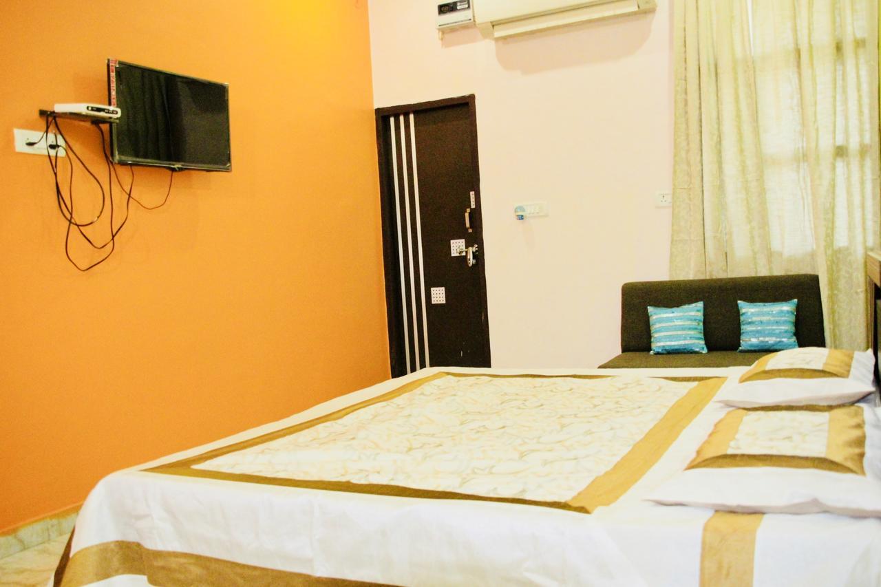 فندق ماثورافي  Vinayak Palace المظهر الخارجي الصورة